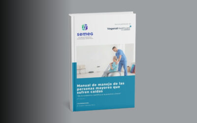 Manual de manejo de personas mayores que sufren caídas 2EDICIÓN