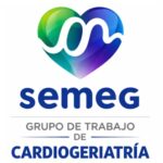 Grupo de trabajo de cardiogeriatría de SEMEG