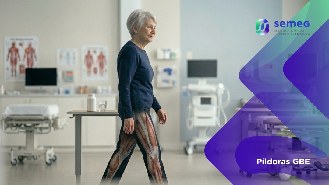 SUPLEMENTACIÓN NUTRICIONAL DIRIGIDA AL MÚSCULO