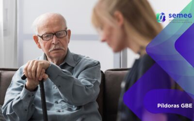 La medicina debe abandonar el automatismo de la discriminación por edad cronológica
