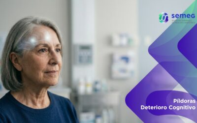 Biopsia olfativa como ventana temprana al Alzheimer: inflamación neuronal detectable antes de los síntomas