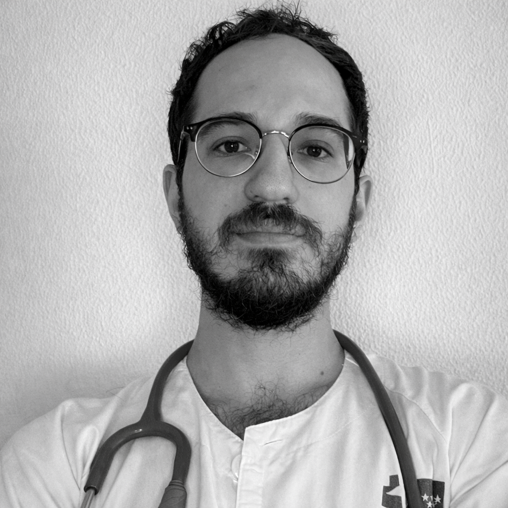 Santiago Cotobal Rodeles