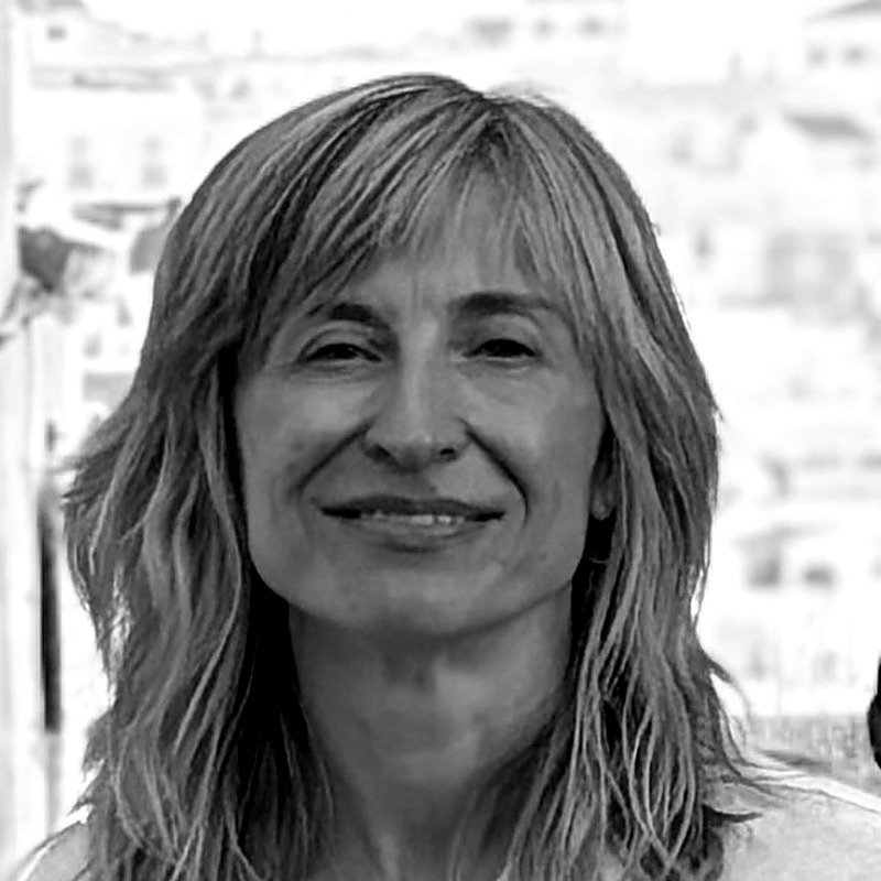 Verónica Hernández Jimenez