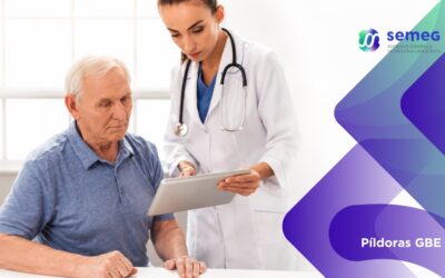Colonoscopia en mayores con adenomas previos