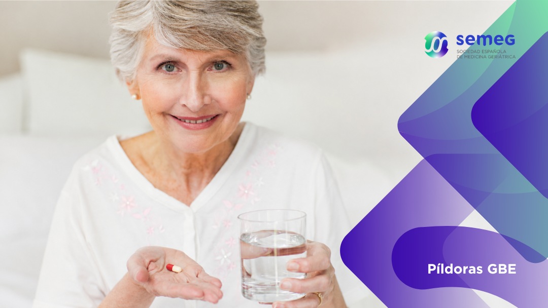 SEMEG Multivitaminas y envejecimiento biológico Multivitaminas y envejecimiento biológico: un efecto minúsculo disfrazado de hallazgo mayor