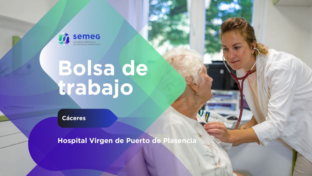 SEMEG bolsa de empleo plasencia SEMEG bolsa de empleo