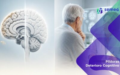 Anticuerpos anti-amiloide: limpiar el amiloide no basta