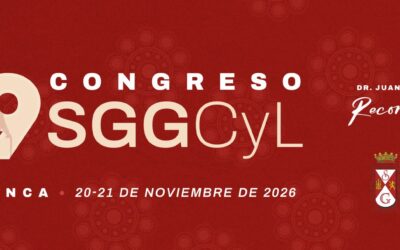 39 Congreso SGGCyL