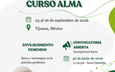 XXV Curso ALMA