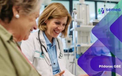 Comprender la fragilidad: del concepto al cuidado para prevenir discapacidad