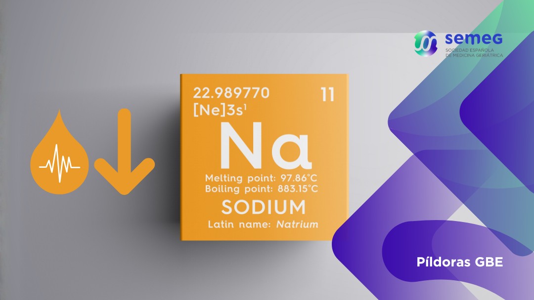 SEMEG Hiponatremia SEMEG Hiponatremia