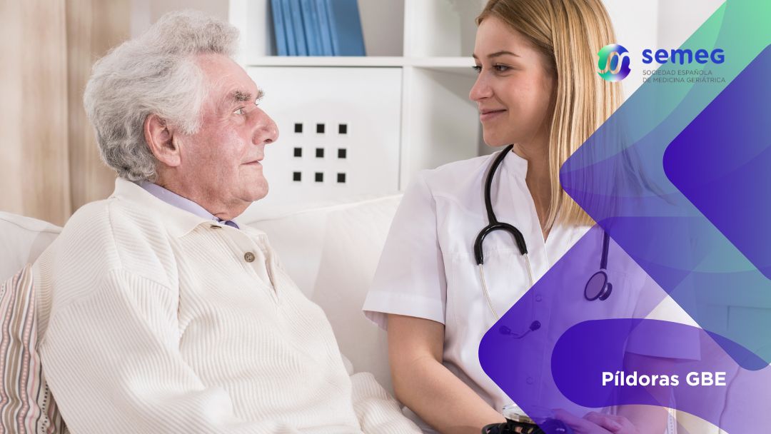 Valoración Geriatrica Integral