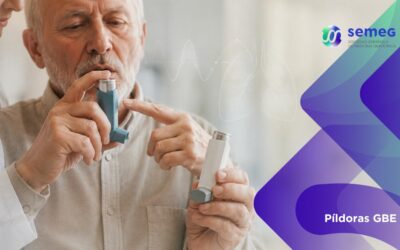 ¿Son todos los broncodilatadores iguales? Cuando el inhalador también marca la diferencia