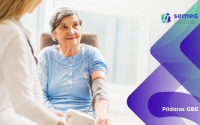 Elegir bien desde el principio el hipotensor en los mayores de 75 años