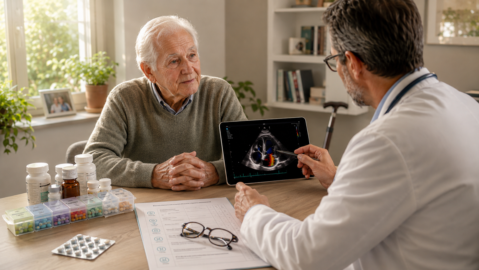 semeg insuficiencia cardiaca