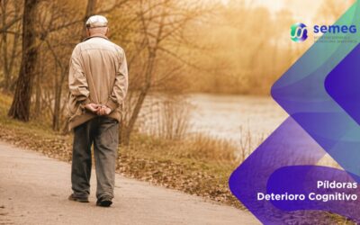 Caminar rápido a los 80 años protege más al cerebro que la propia patología de Alzheimer
