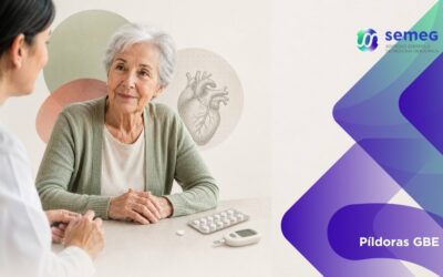 Iniciar estatinas después de los 75 años en personas con diabetes