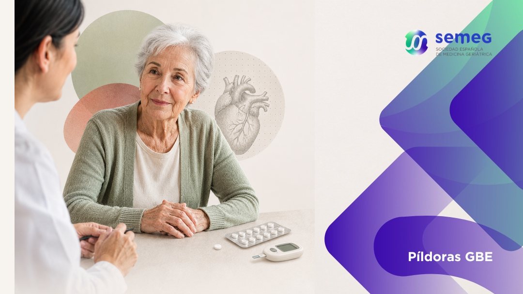 SEMEG estatinas en personas mayores con diabetes