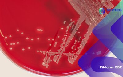 Es hora de cambiar el tratamiento de la bacteriemia por Staphylococcus aureus sensible