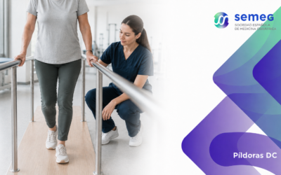 Cuando la marcha cuenta una historia: neuropatía, memoria y vitamina B12