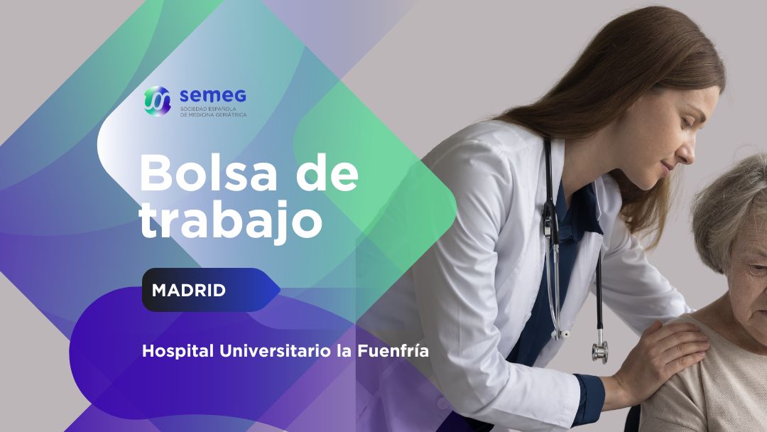 Oferta empleo la fuenfria