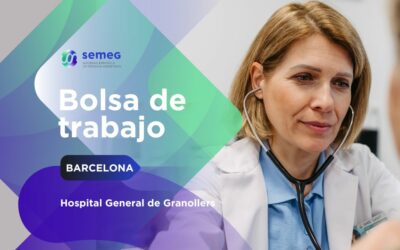 Médico especialista en Geriatría Barcelona