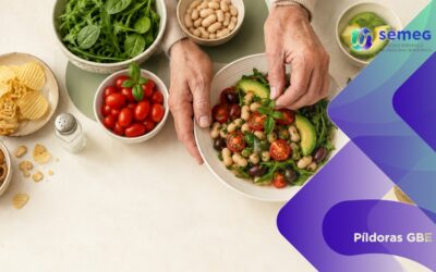 La dieta perfecta para la hipertensión