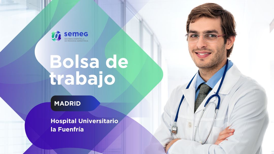 bolsa de trabajo
