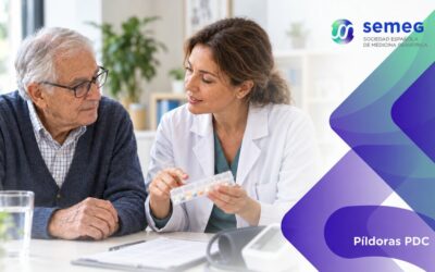 Manejo médico de la demencia: más allá del tratamiento cognitivo