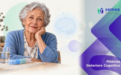 Vivir solo con deterioro cognitivo: más allá de la memoria