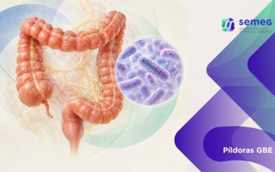 Infección por C Dificile ¿qué ha cambiado?